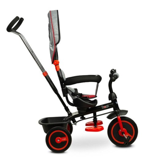 ROWEREK 3-KOŁOWY BUZZ RED ROWEREK 3-KOŁOWY BUZZ RED
