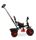 ROWEREK 3-KOŁOWY BUZZ RED