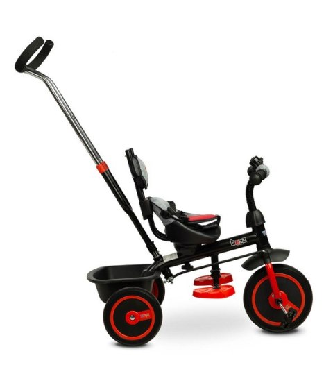 ROWEREK 3-KOŁOWY BUZZ RED ROWEREK 3-KOŁOWY BUZZ RED