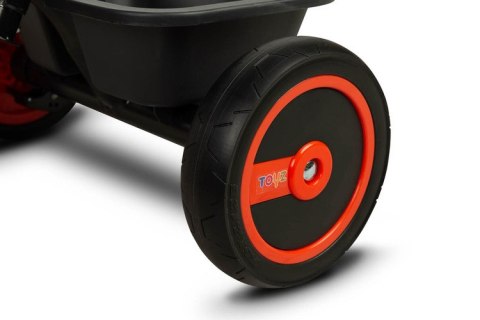 ROWEREK 3-KOŁOWY BUZZ RED ROWEREK 3-KOŁOWY BUZZ RED