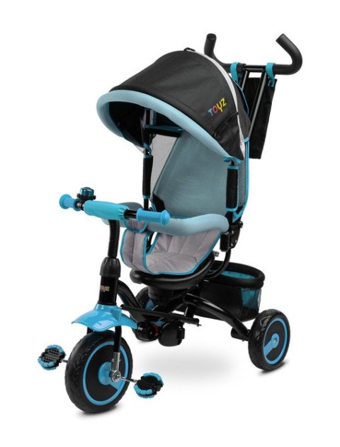 ROWEREK 3-KOŁOWY TIMMY BLUE ROWEREK 3-KOŁOWY TIMMY BLUE