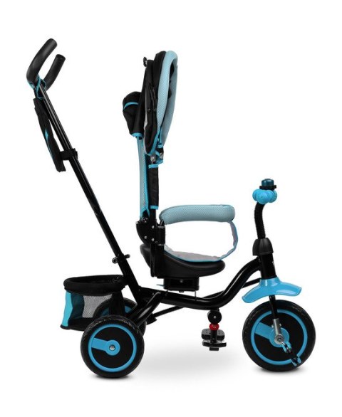 ROWEREK 3-KOŁOWY TIMMY BLUE ROWEREK 3-KOŁOWY TIMMY BLUE