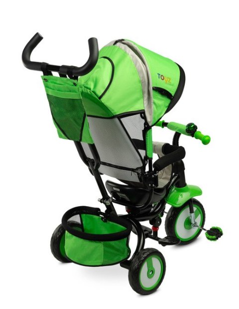 ROWEREK 3-KOŁOWY TIMMY GREEN ROWEREK 3-KOŁOWY TIMMY GREEN