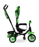 ROWEREK 3-KOŁOWY TIMMY GREEN
