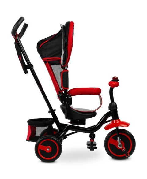 ROWEREK 3-KOŁOWY TIMMY RED ROWEREK 3-KOŁOWY TIMMY RED