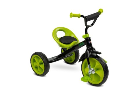 ROWEREK 3-KOŁOWY YORK GREEN ROWEREK 3-KOŁOWY YORK GREEN