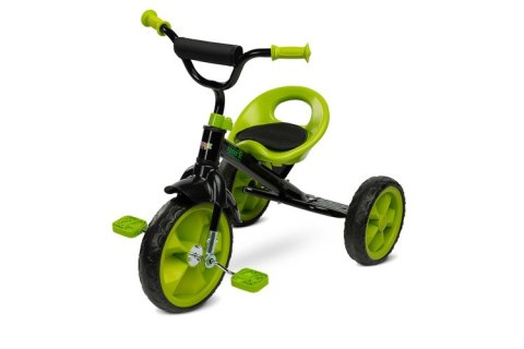 ROWEREK 3-KOŁOWY YORK GREEN ROWEREK 3-KOŁOWY YORK GREEN
