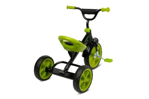 ROWEREK 3-KOŁOWY YORK GREEN ROWEREK 3-KOŁOWY YORK GREEN