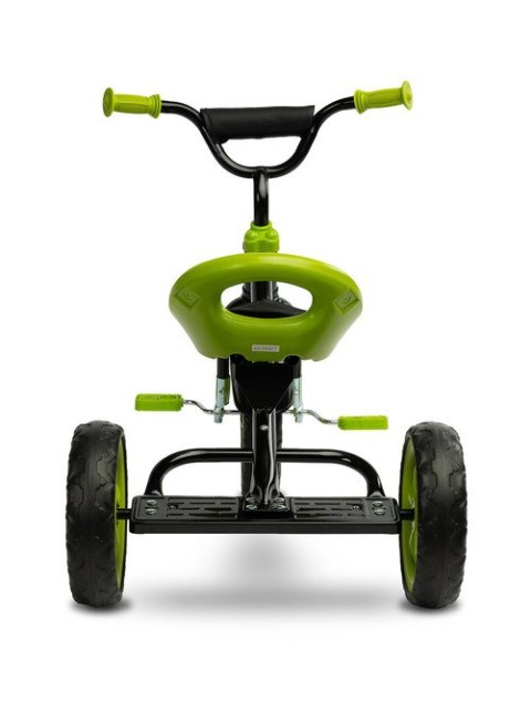 ROWEREK 3-KOŁOWY YORK GREEN ROWEREK 3-KOŁOWY YORK GREEN