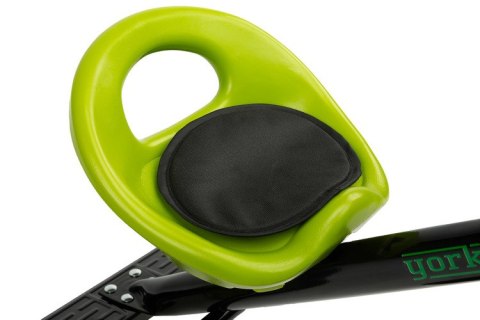 ROWEREK 3-KOŁOWY YORK GREEN ROWEREK 3-KOŁOWY YORK GREEN