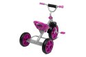 ROWEREK 3-KOŁOWY YORK PURPLE