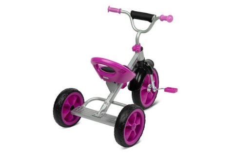 ROWEREK 3-KOŁOWY YORK PURPLE ROWEREK 3-KOŁOWY YORK PURPLE