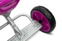 ROWEREK 3-KOŁOWY YORK PURPLE