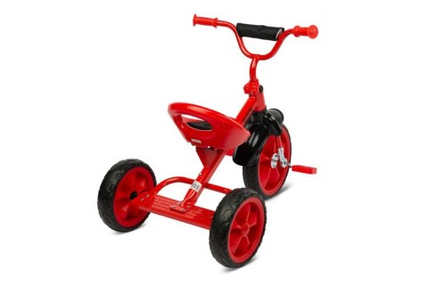 ROWEREK 3-KOŁOWY YORK RED ROWEREK 3-KOŁOWY YORK RED