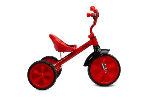 ROWEREK 3-KOŁOWY YORK RED ROWEREK 3-KOŁOWY YORK RED