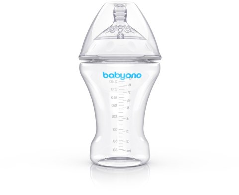 1451 BUT.260ML NATURAL NURSING BabyOno 1451 BUT.260ML NATURAL NURSING BabyOno