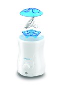 216 PODGRZEWACZ NATURAL NURSING Z FUNKCJĄ STERYLIZACJI 2 W 1 BabyOno