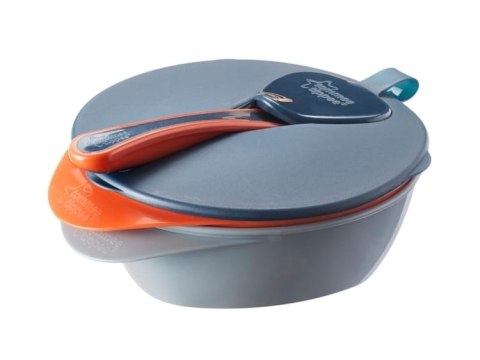 467188 MISKA X 2 Z ŁYŻ. POKR. TRÓJK PODST Tommee Tippee 467188 MISKA X 2 Z ŁYŻ. POKR. TRÓJK PODST Tommee Tippee