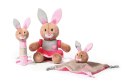 621 PISZCZEK Z GRYZAKIEM BUNNY JULIA BabyOno