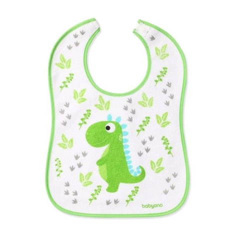 833 ŚLINIAK FROTTE I CAN ALMOST FEED MYSELF BabyOno 833 ŚLINIAK FROTTE I CAN ALMOST FEED MYSELF BabyOno