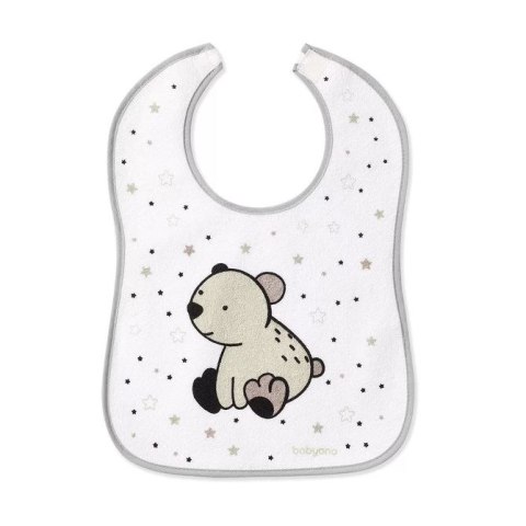 833 ŚLINIAK FROTTE I CAN ALMOST FEED MYSELF BabyOno 833 ŚLINIAK FROTTE I CAN ALMOST FEED MYSELF BabyOno