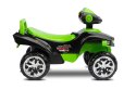 JEŹDZIK MINI RAPTOR GREEN