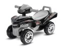 JEŹDZIK MINI RAPTOR GREY
