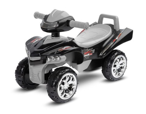 JEŹDZIK MINI RAPTOR GREY JEŹDZIK MINI RAPTOR GREY