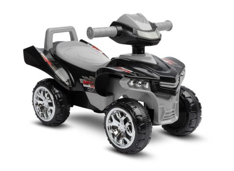JEŹDZIK MINI RAPTOR GREY JEŹDZIK MINI RAPTOR GREY