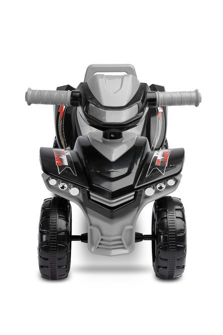 JEŹDZIK MINI RAPTOR GREY JEŹDZIK MINI RAPTOR GREY