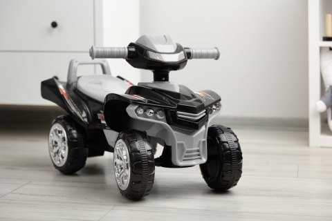 JEŹDZIK MINI RAPTOR GREY JEŹDZIK MINI RAPTOR GREY