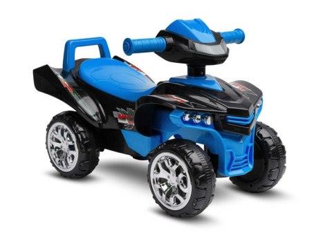 JEŹDZIK MINI RAPTOR NAVY JEŹDZIK MINI RAPTOR NAVY
