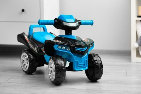 JEŹDZIK MINI RAPTOR NAVY JEŹDZIK MINI RAPTOR NAVY