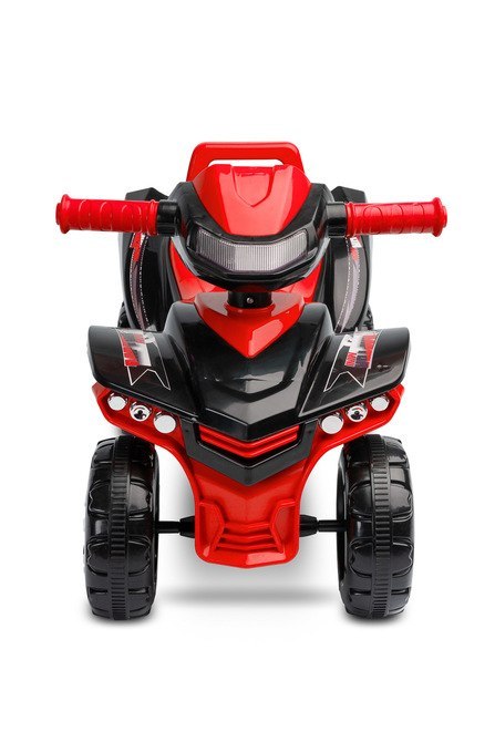 JEŹDZIK MINI RAPTOR RED JEŹDZIK MINI RAPTOR RED