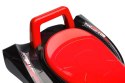 JEŹDZIK MINI RAPTOR RED