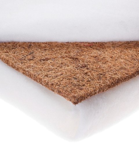 MATERAC KOKOS-PIANKA 120×60 (9cm) MATERAC KOKOS-PIANKA 120×60 (9cm)