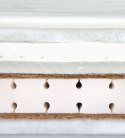 MATERAC LATEKS-PIANKA-KOKOS ALOE VERA 120×60 (12cm)