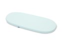 MATERACYK DO WÓZKA 75×35 CM - CLASSIC NIEBIESKI