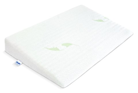 PODUSZKA KLIN DO ŁÓŻECZKA LUXE ALOE VERA 38x60 PODUSZKA KLIN DO ŁÓŻECZKA LUXE ALOE VERA 38x60
