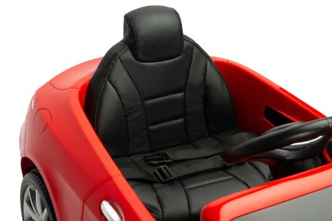 POJAZD AKUMULATOROWY MERCEDES AMG S63 RED POJAZD AKUMULATOROWY MERCEDES AMG S63 RED
