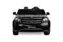 POJAZD NA AKUMULATOR MERCEDES GLS63 BLACK