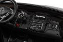 POJAZD NA AKUMULATOR MERCEDES GLS63 BLACK