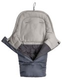 ŚPIWOREK COMBI 3w1 POLAR - GRAPHITE/GREY