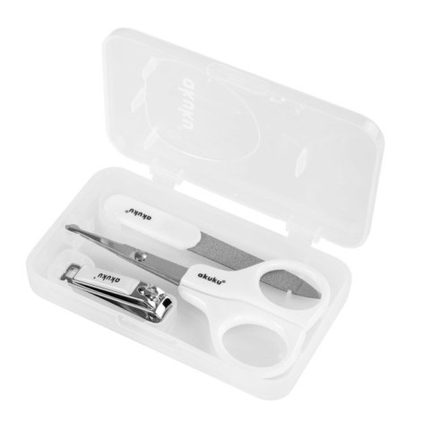 A0040 ZESTAW DO MANICURE A0040 ZESTAW DO MANICURE