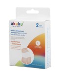A0234 MAJTKI SIAT.WIELORAZ. L DLA KOBIET