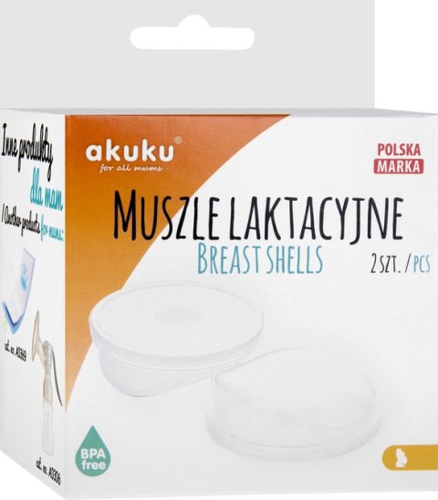 A0248 MUSZLE LAKTACYJNE A0248 MUSZLE LAKTACYJNE