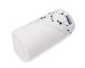 OKRYCIE KĄPIELOWE KREPA 100 X 100 BIAŁY
