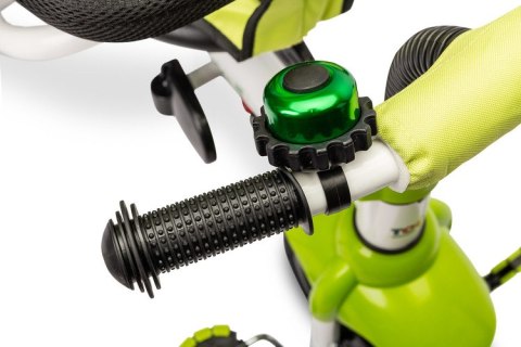 ROWEREK 3-KOŁOWY WROOM GREEN ROWEREK 3-KOŁOWY WROOM GREEN