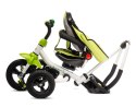 ROWEREK 3-KOŁOWY WROOM GREEN