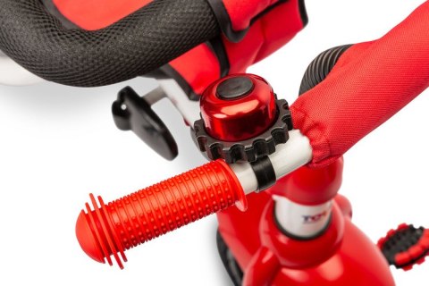 ROWEREK 3-KOŁOWY WROOM RED ROWEREK 3-KOŁOWY WROOM RED